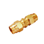 Brass Air Brake Fittings