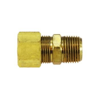 Brass Compression Fittings