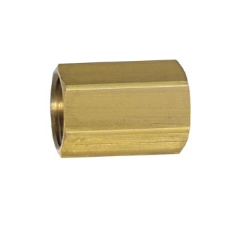 Brass Flare Fittings