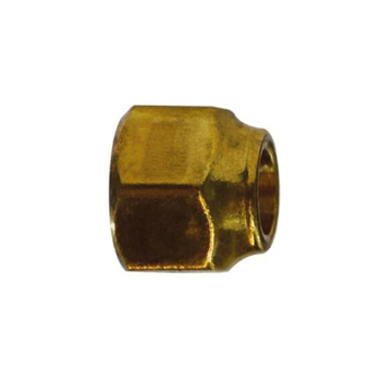 Brass Flare Fittings