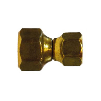 Brass Flare Fittings