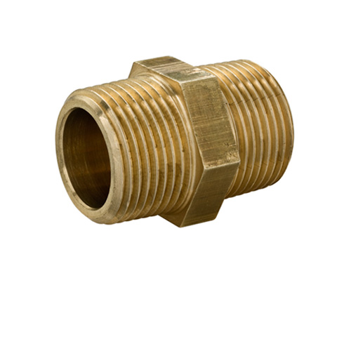 Brass Forged Fittings