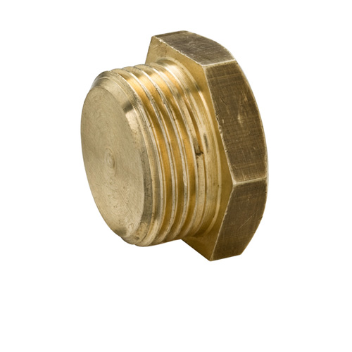 Brass Forged Fittings