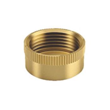 Brass Garden Hose Fittings