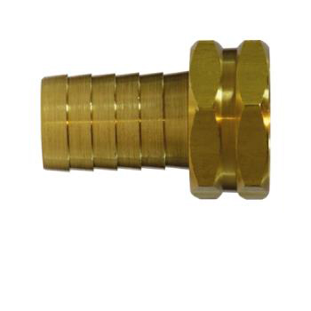 Brass Garden Hose Fittings