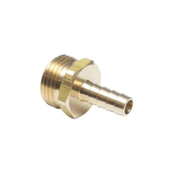 Brass Garden Hose Fittings