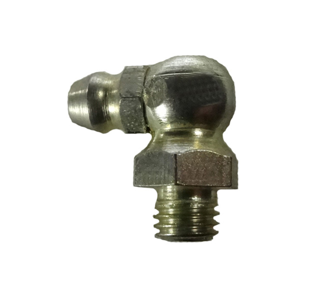 Brass Grease Fittings