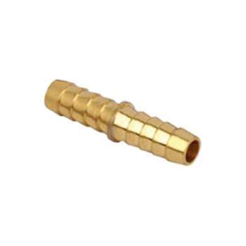 Brass Hose Barb Fittings