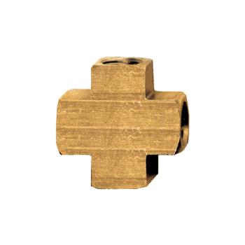 Brass Pipe Fittings