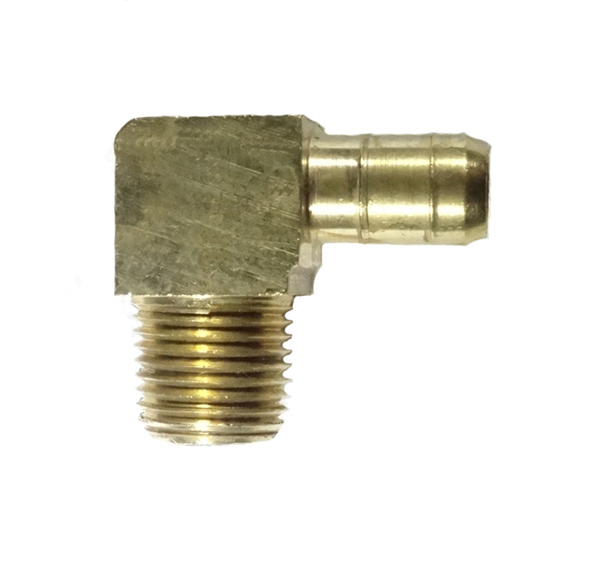 Brass Poly Tube Brass Fittings