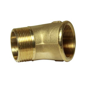 DZR Brass Fittings