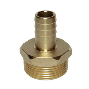 DZR Brass Fittings