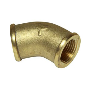 DZR Brass Fittings